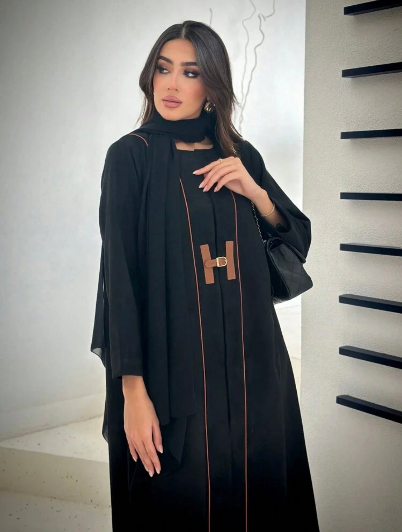 ABAYA SIRINE