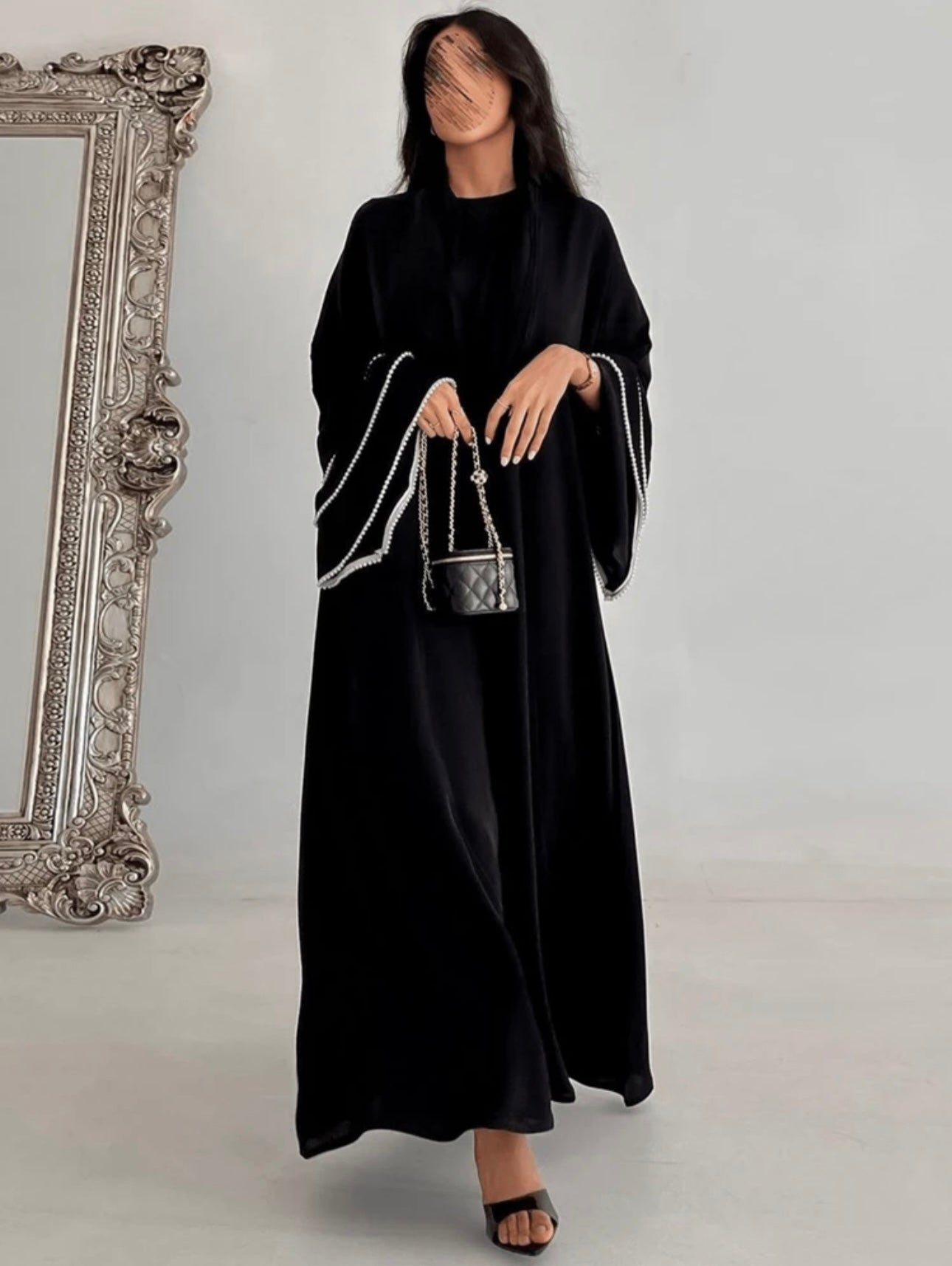 ABAYA HIBA