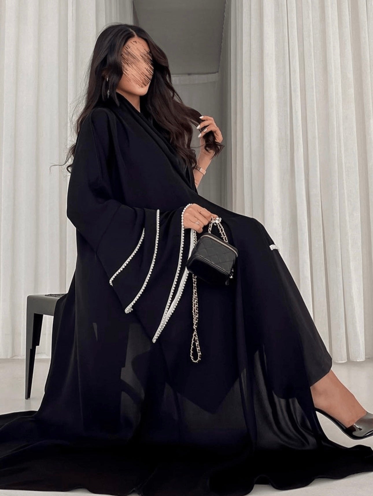 ABAYA HIBA