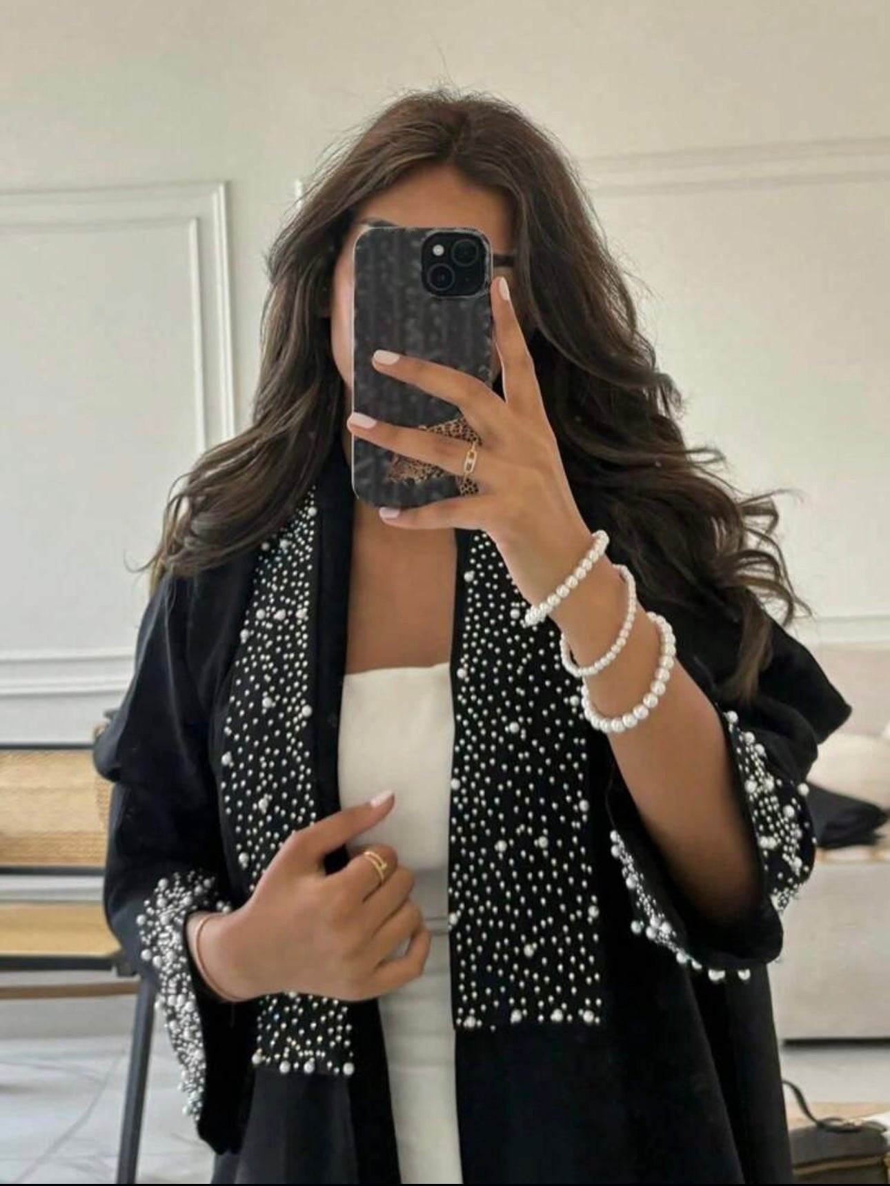 ABAYA NOUR