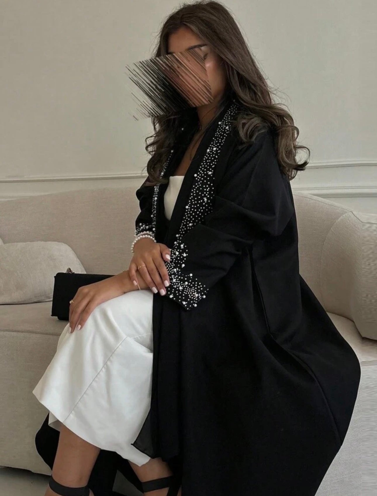 ABAYA NOUR