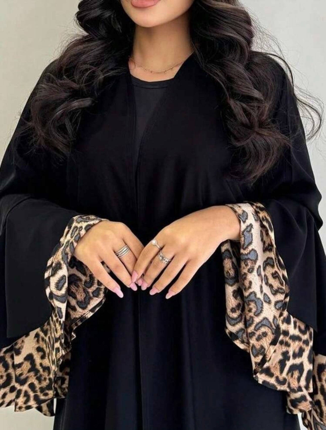 ABAYA FATINE