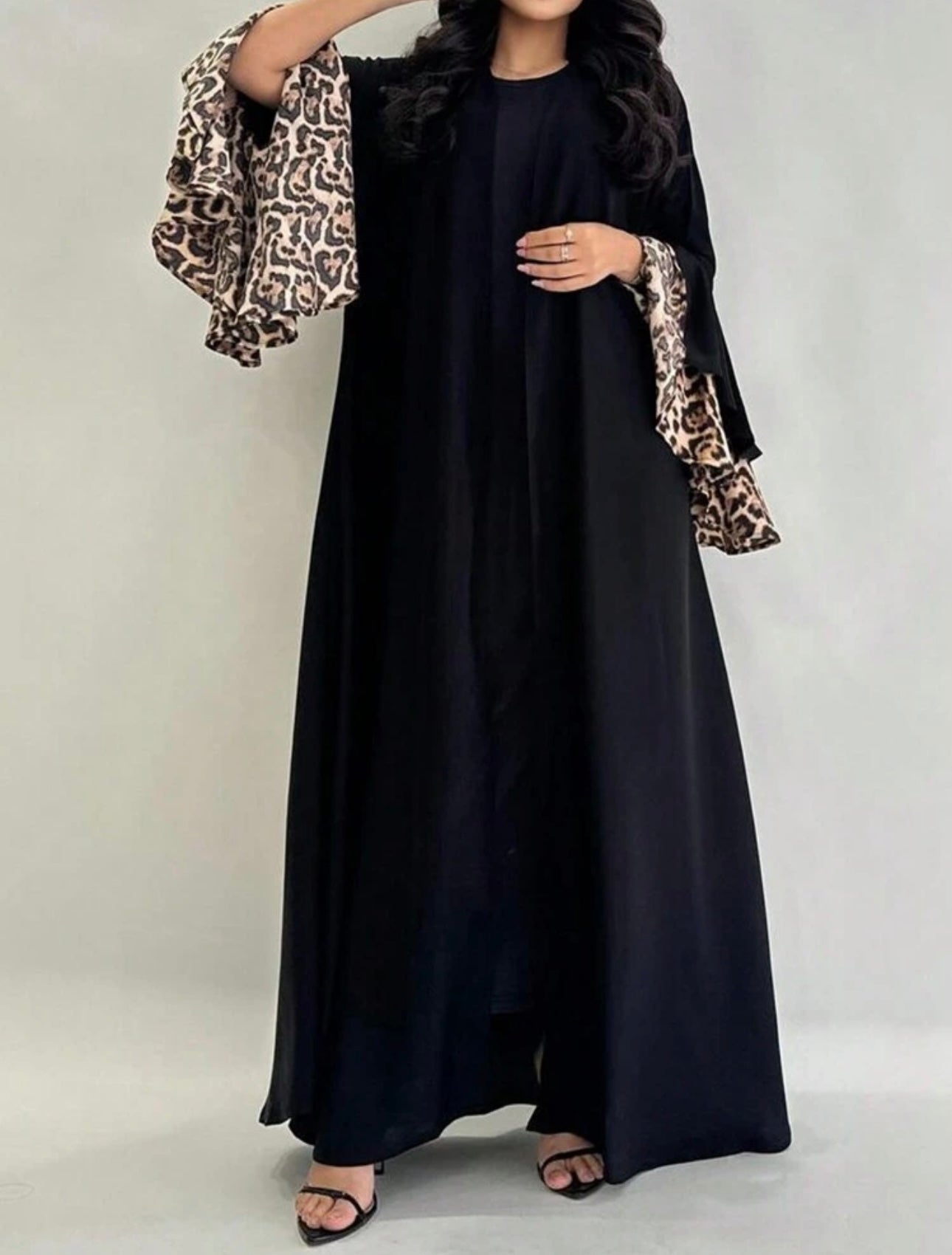ABAYA FATINE