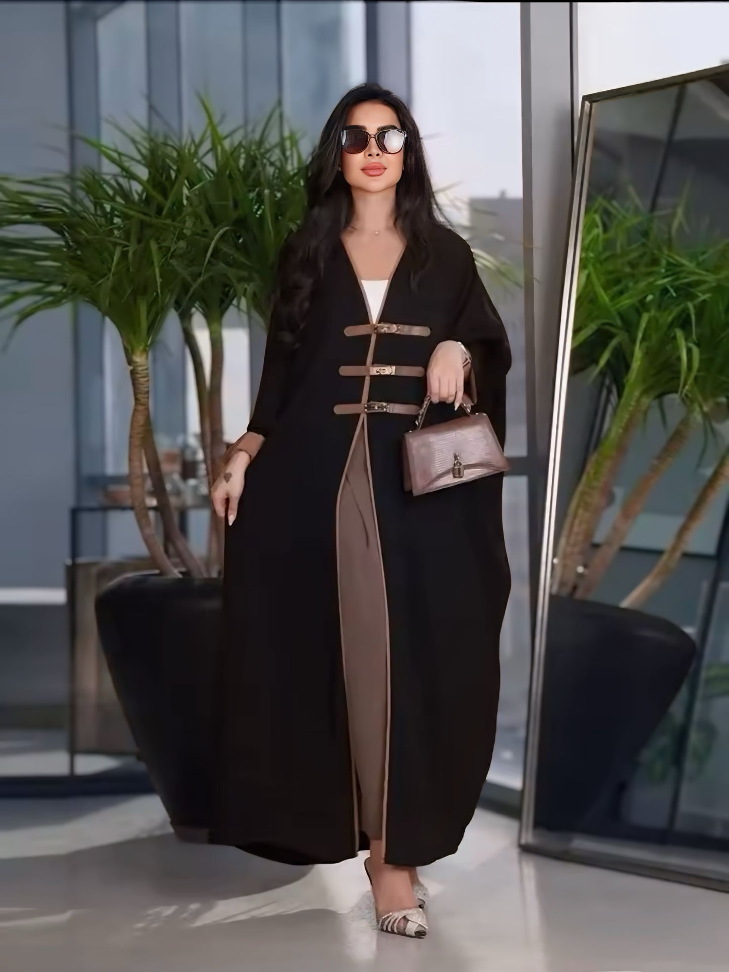 ABAYA RAWAN
