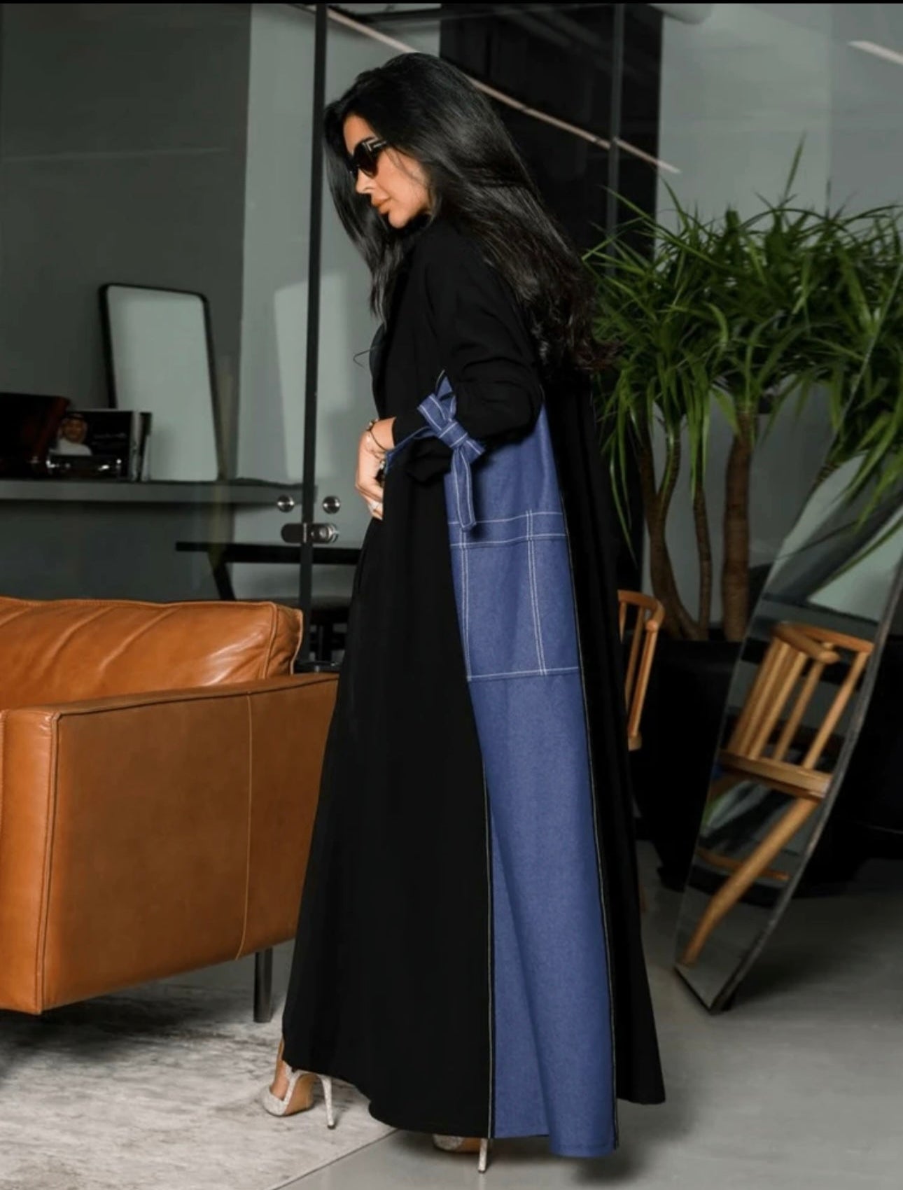 ABAYA ALYA