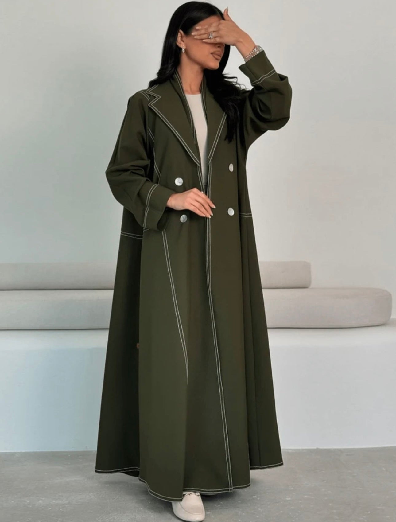 ABAYA INAYA