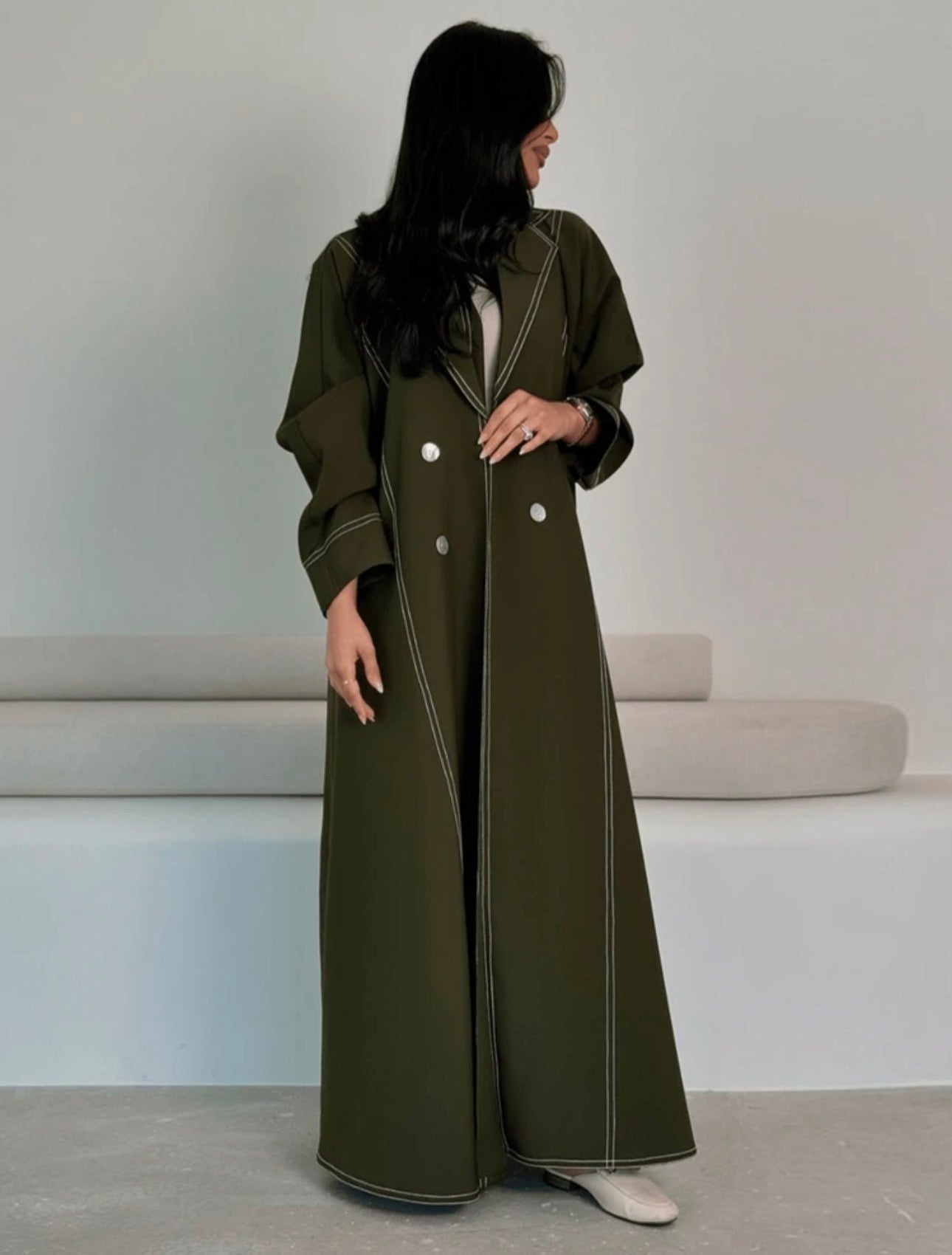 ABAYA INAYA