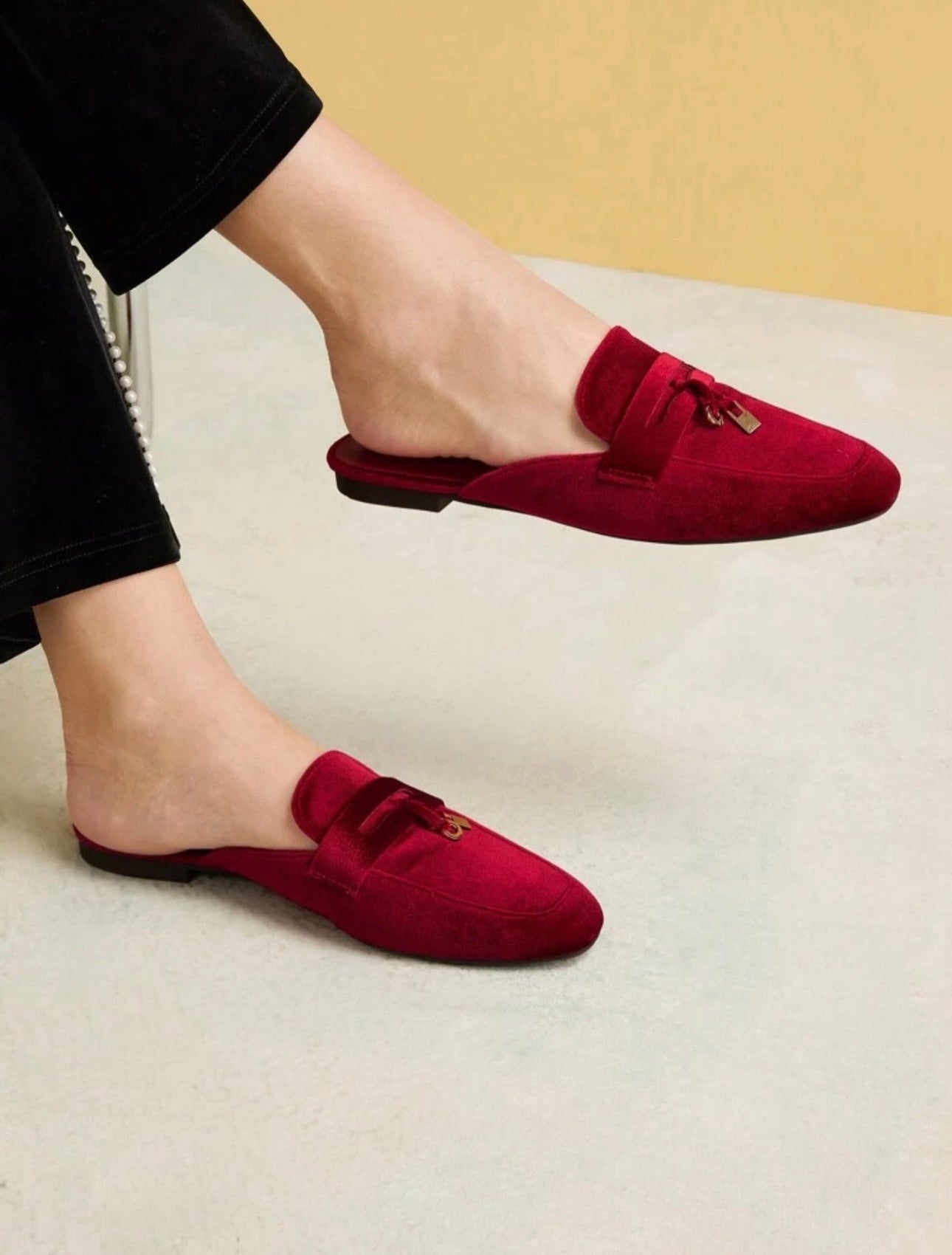 MULES