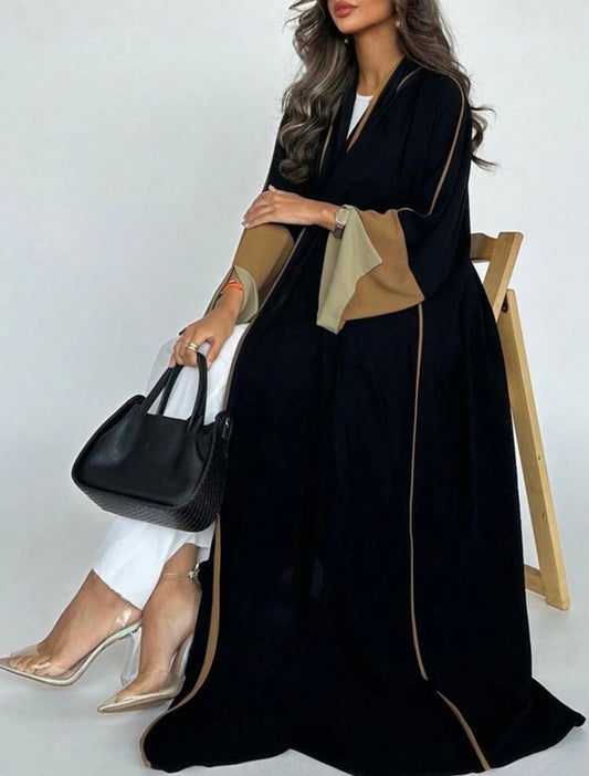 ABAYA LAYAL