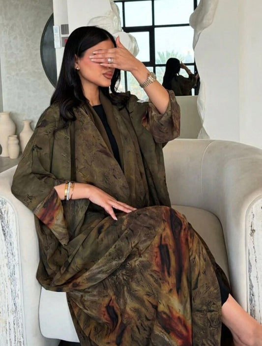 ABAYA RAZAN