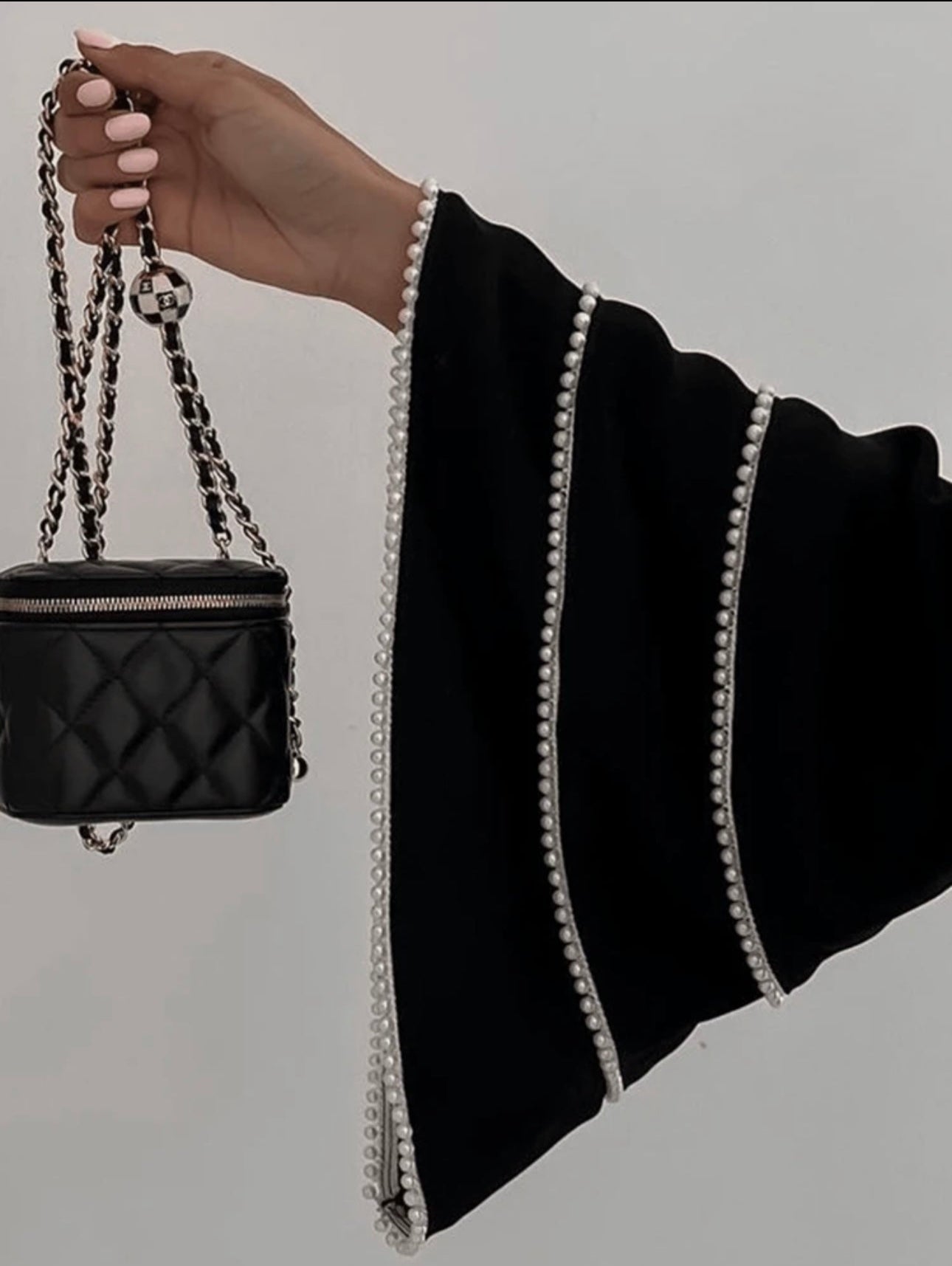 ABAYA HIBA
