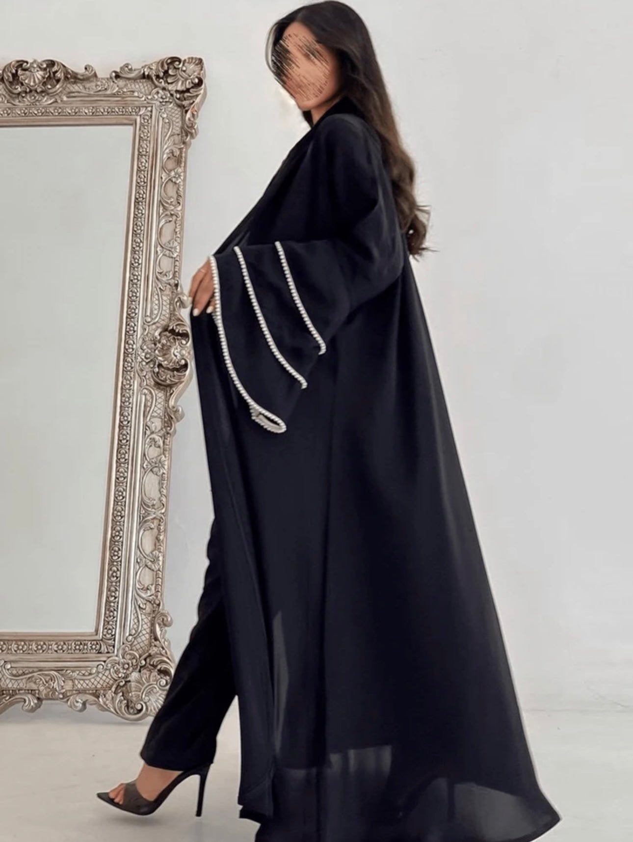 ABAYA HIBA