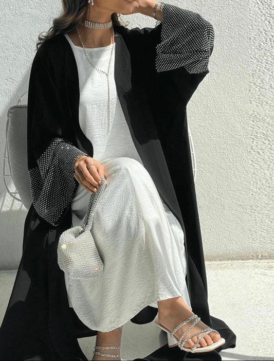 ABAYA SABRINA