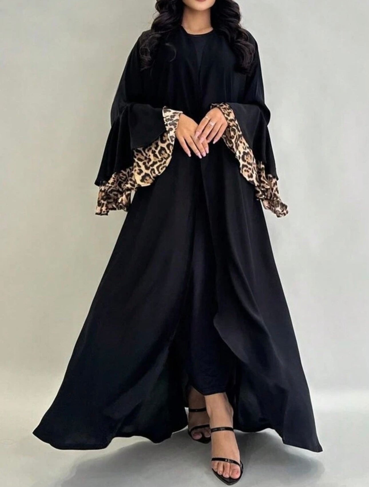 ABAYA FATINE