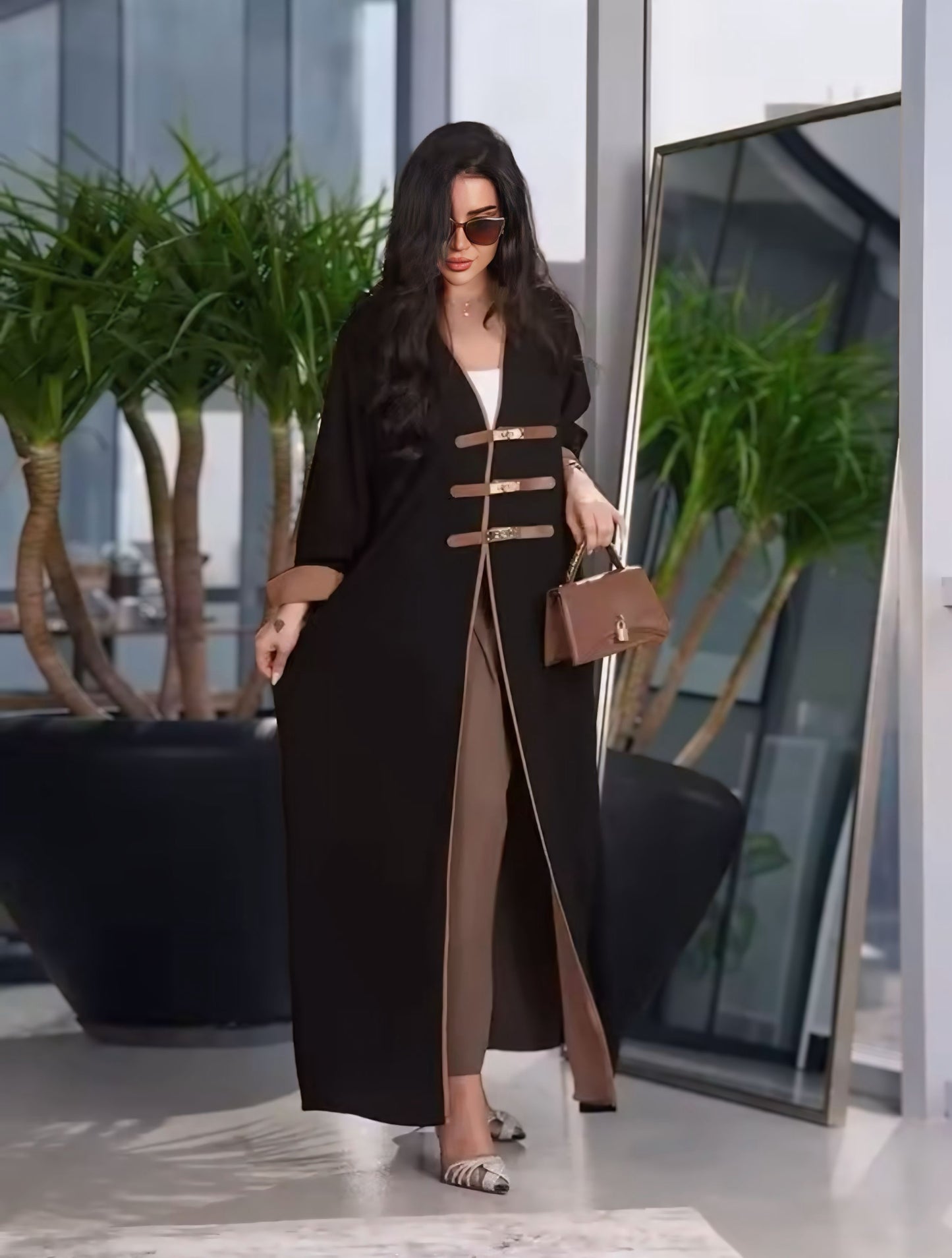 ABAYA RAWAN