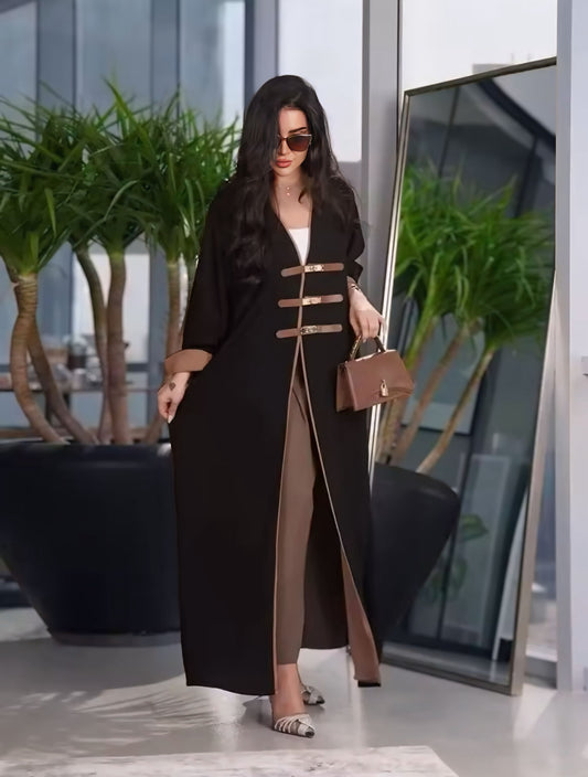 ABAYA RAWAN