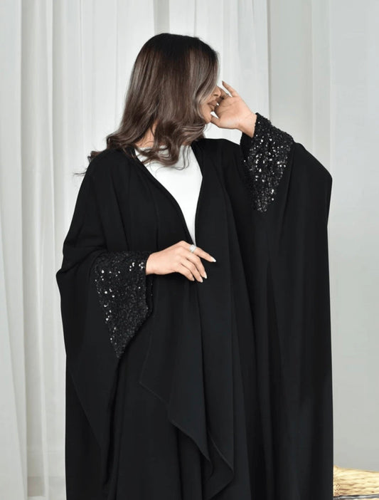 ABAYA HAJAR
