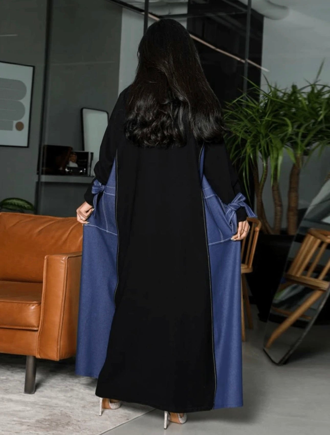 ABAYA ALYA