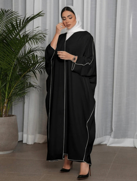 ABAYA YASMINE