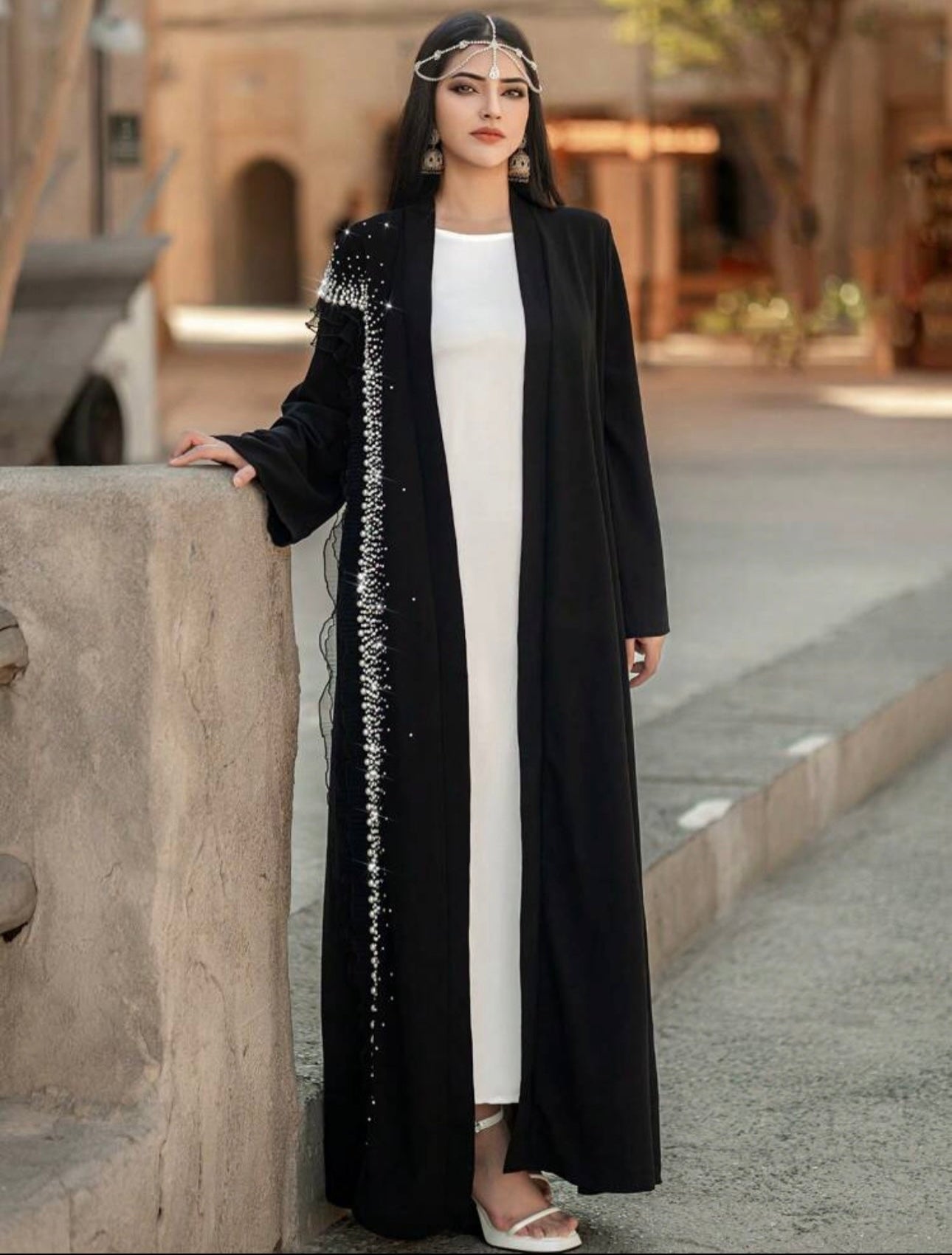 ABAYA SAMARA