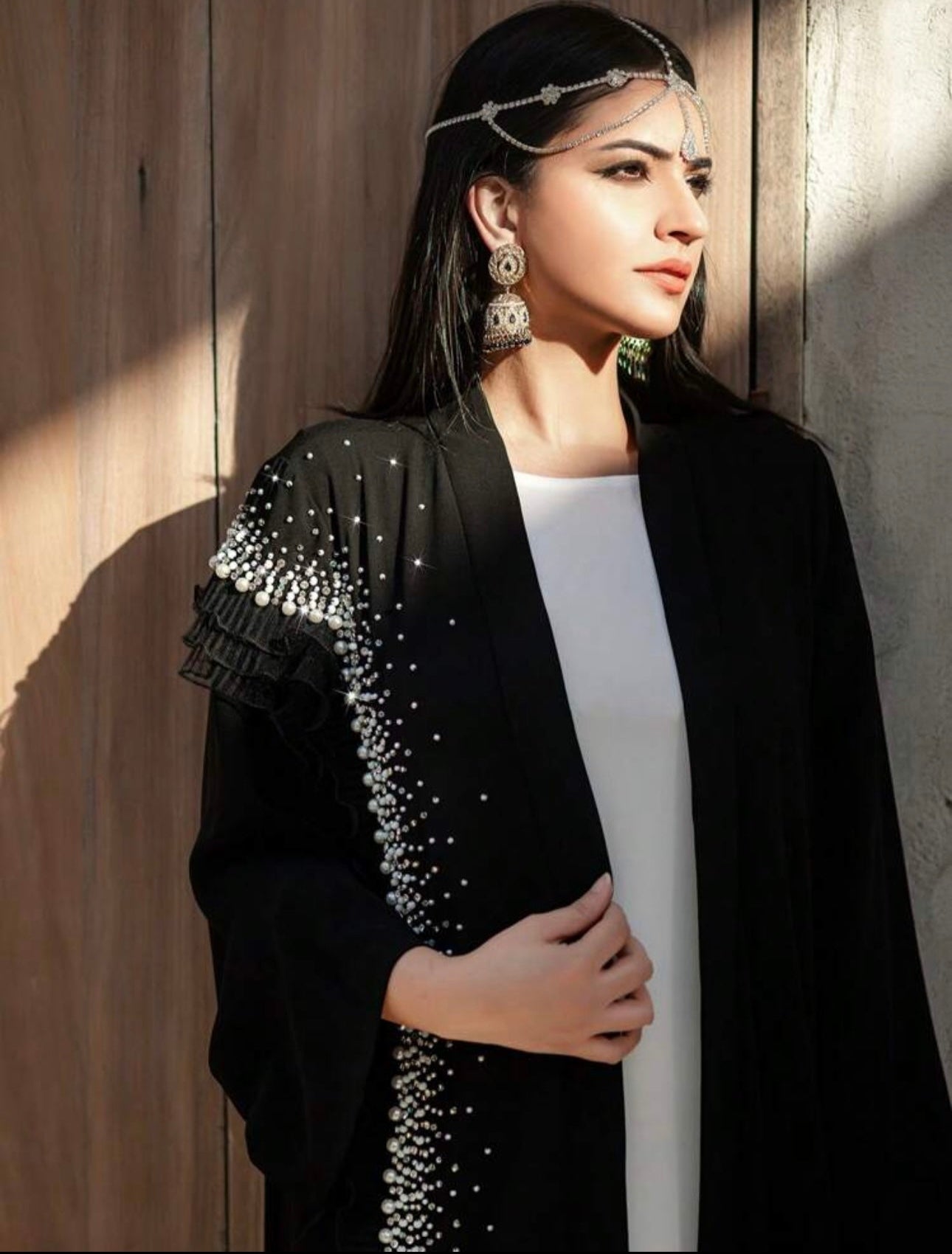 ABAYA SAMARA