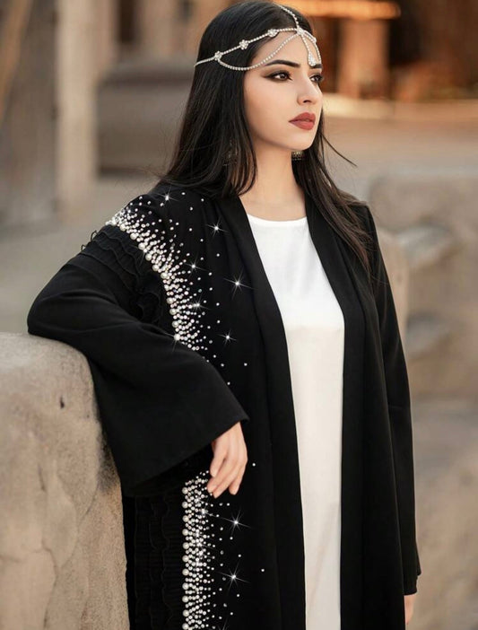 ABAYA SAMARA